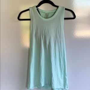 NWOT workout top